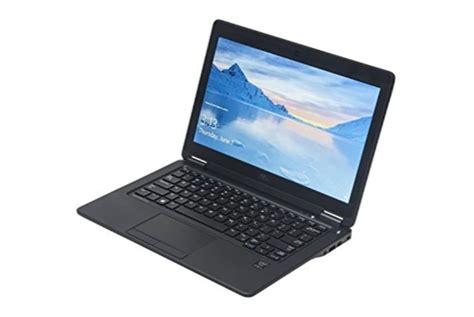 dell latitude 7000 specs